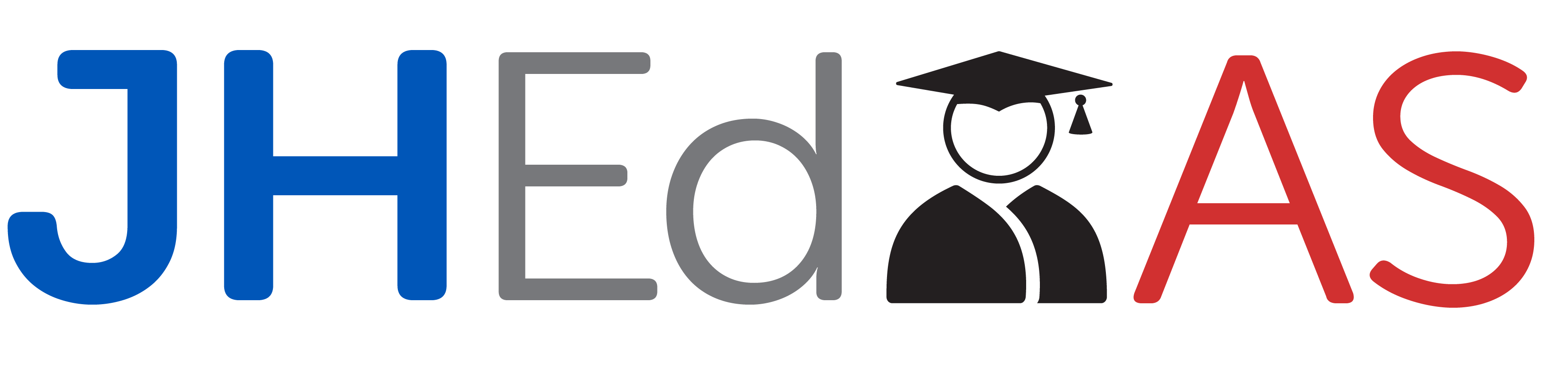 JHEd AS Logo