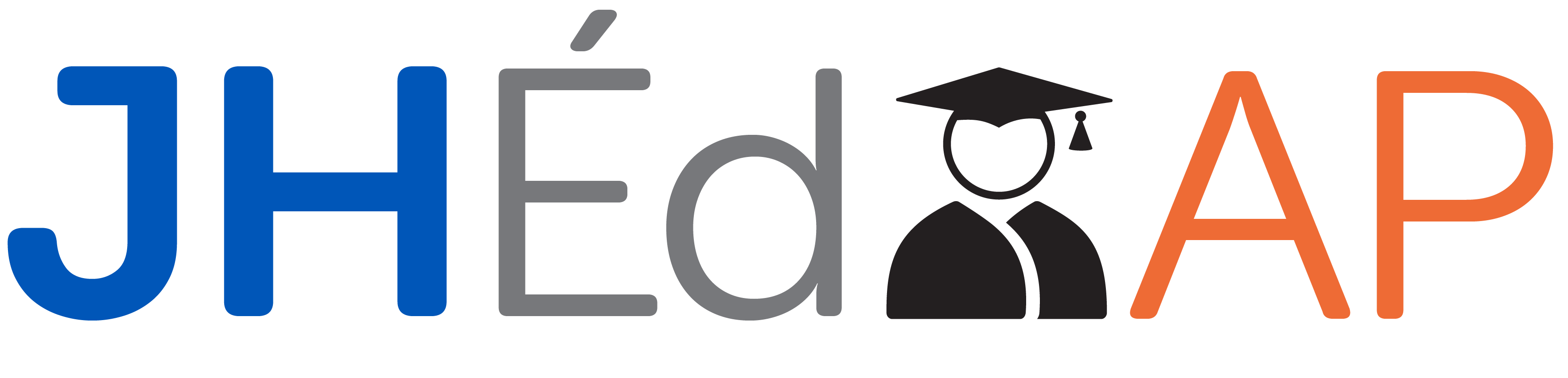 JHEd AP Logo