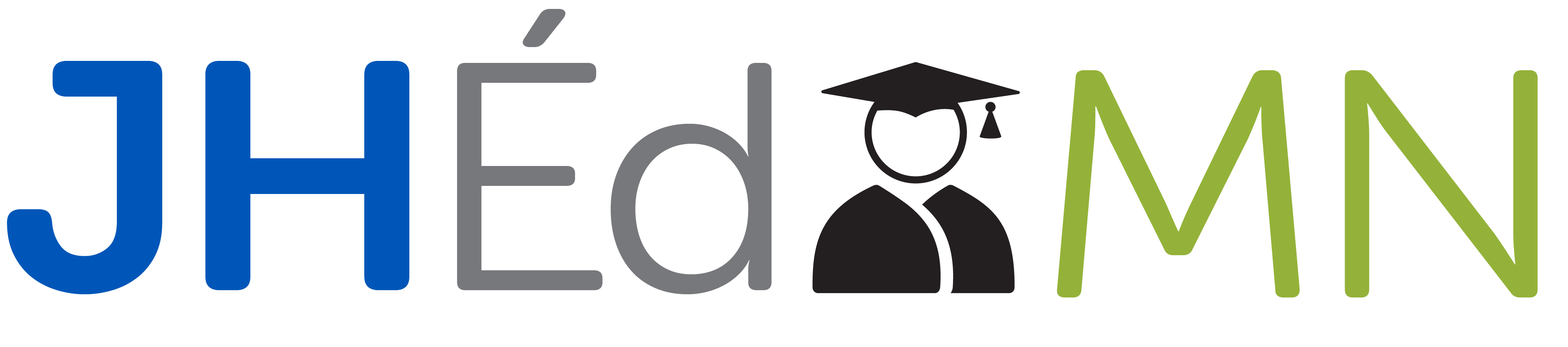 JHEd MN Logo