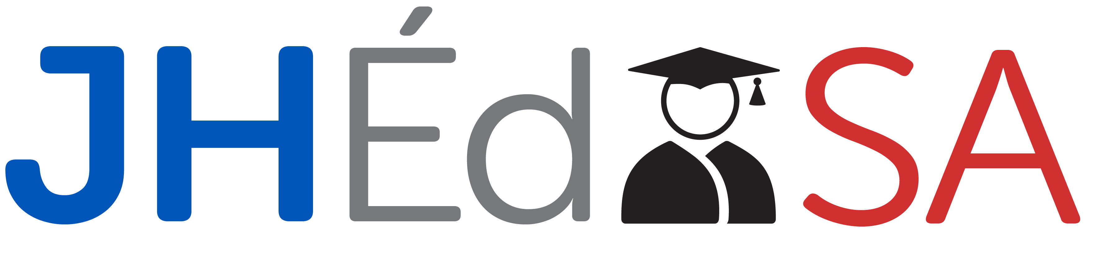 JHEd SA Logo